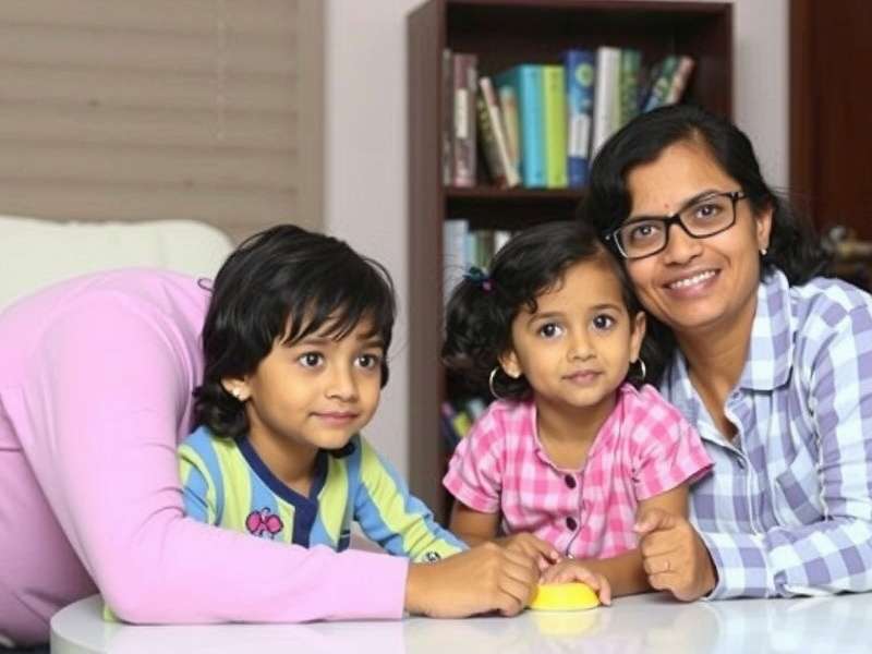 Family Financial Planning in Savings Savvy Surat